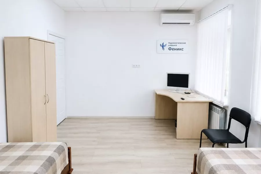 Лечение в частном наркологическом стационаре в Армавире